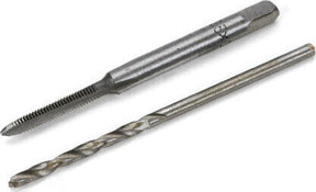Tap & Drill Set, 2.5mm