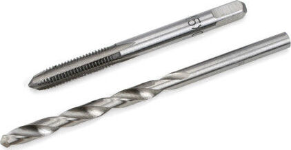 Tap & Drill Set, 5mm