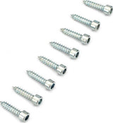 Socket Head Screw, 2 x 3/8