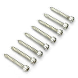 Socket Head Screw, 4 x 3/4
