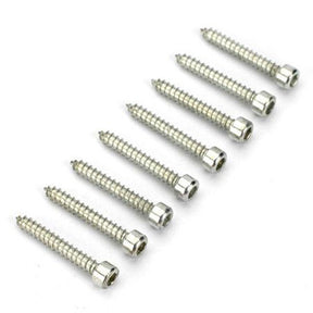 Socket Head Screw, 4 x 3/4