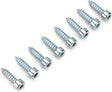 Socket Head Screw, 6 x 1/2