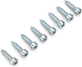 Socket Head Screw, 6 x 1/2