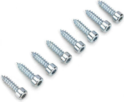 Socket Head Screw, 6 x 1/2