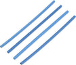 Heat Shrinkwrap, 1/16", Blue