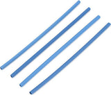 Heat Shrinkwrap, 1/16", Blue