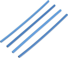 Heat Shrinkwrap, 1/16", Blue