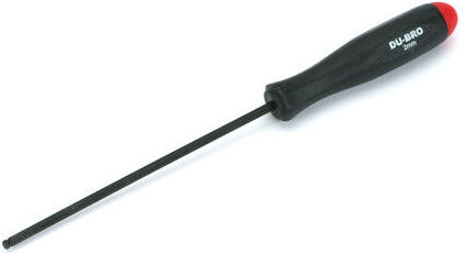 Ball Wrench Metric: 2mm