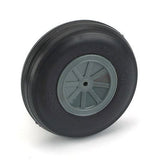 Treaded Lite Wheel, 4-1/2" (1)