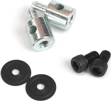 EZ Connectors: HD 4-40