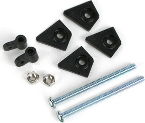Adjustable Control Horns