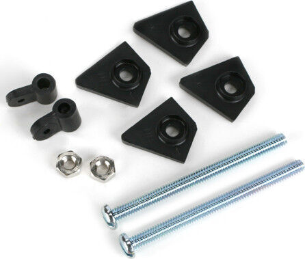 Adjustable Control Horns