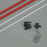 Lazer Pushrods, 36"
