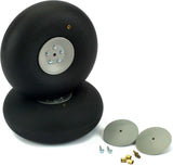 Big Wheels, 5" (1)