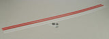 Lazer Pushrods, 48"