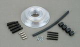 Pull-Pull System, 4-40