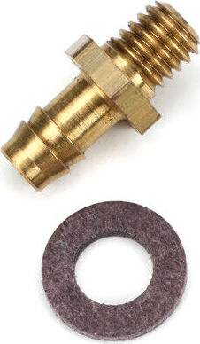 Pressure Fitting, 10-32