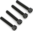 Socket Cap Screws, 6-32 x 3/4"