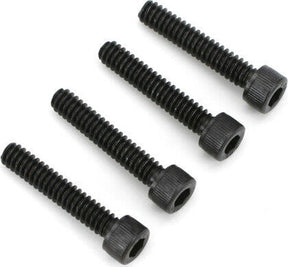 Socket Cap Screws, 6-32 x 3/4"
