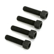 Socket Head Cap Screws, 10-32 x 3/4"