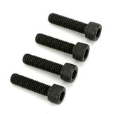 Socket Head Cap Screws, 10-32 x 3/4"