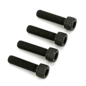 Socket Head Cap Screws, 10-32 x 3/4"