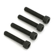 Socket Head Cap Screws, 10-32 x 1"
