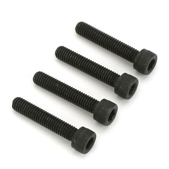 Socket Head Cap Screws, 10-32 x 1"
