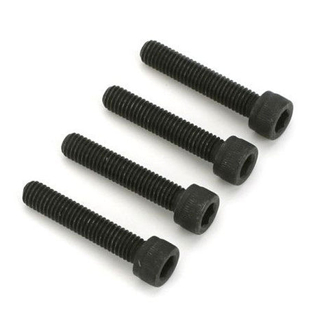 Socket Head Cap Screws, 10-32 x 1"