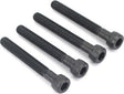 Sock Head Cap Screws, 10-32 x 1-1/2"