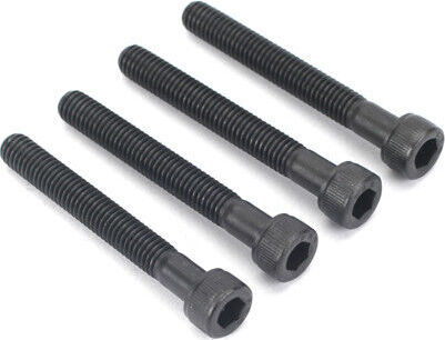 Sock Head Cap Screws, 10-32 x 1-1/2"