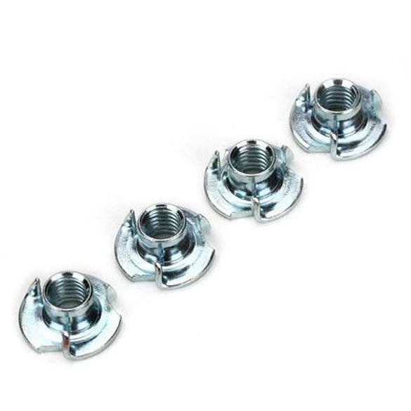 Blind Nuts, 10-32