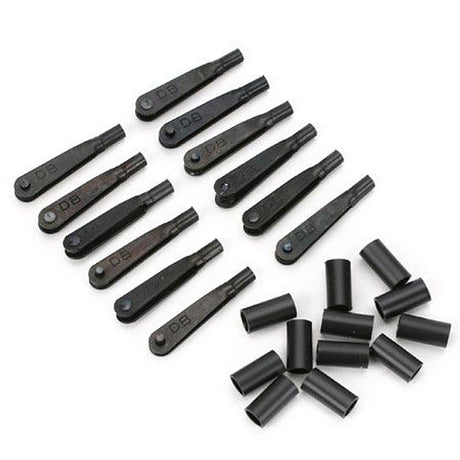 Bulk Kwik-Links, 2-56