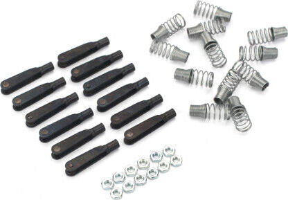 Bulk Kwik-Links, 4-40 (12)