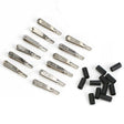 Bulk Solder Kwik-Links, 2-56 (12)