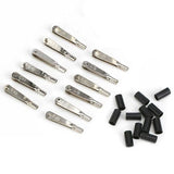 Bulk Solder Kwik-Links, 2-56 (12)