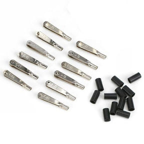 Bulk Solder Kwik-Links, 2-56 (12)
