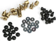Bulk EZ Connector with Snap-Ons
