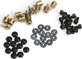 Bulk EZ Connector with Snap-Ons