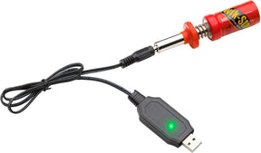 Kwik Klip Charger