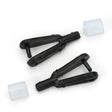 Nylon Kwik Link, 2mm
