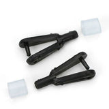 Nylon Kwik Link, 2mm