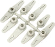 Super Strength Long Servo Arm: Spektrum 23T