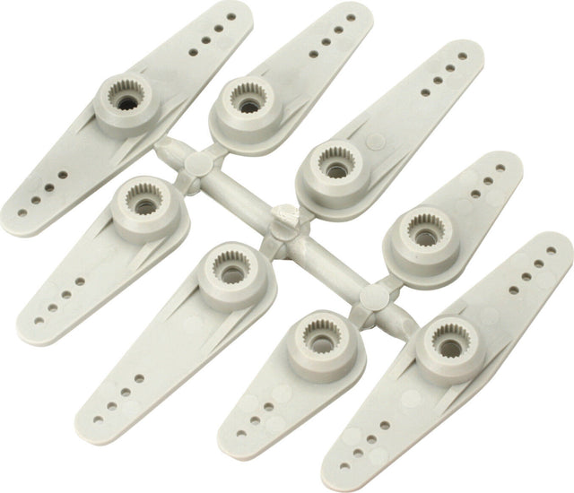 Super Strength Long Servo Arm: Spektrum 23T
