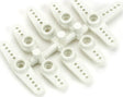 Super Strength Standard Servo Arms: HRC