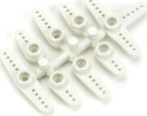 Super Strength Standard Servo Arms: HRC