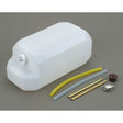 Fuel Tank, 40 oz