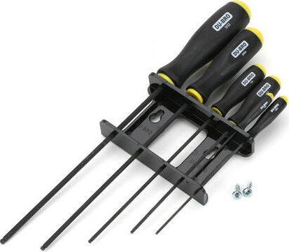 Ball Driver Set with Holder (6 pc)