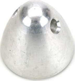 Spinner Prop Nut, 1/4-28