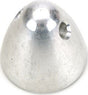 Spinner Prop Nut, 1/4-28